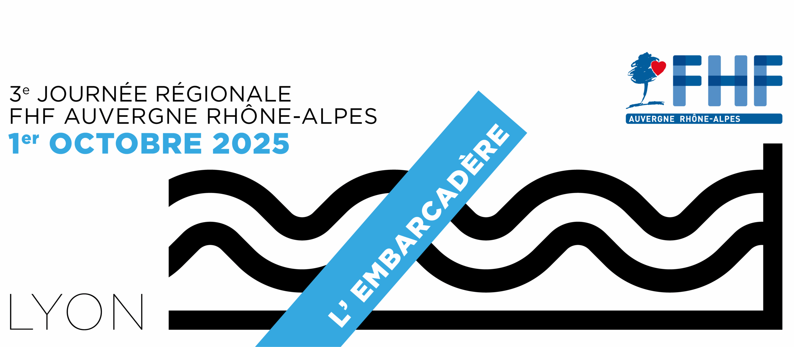Congrès FHF Auvergne Rhône-Alpes