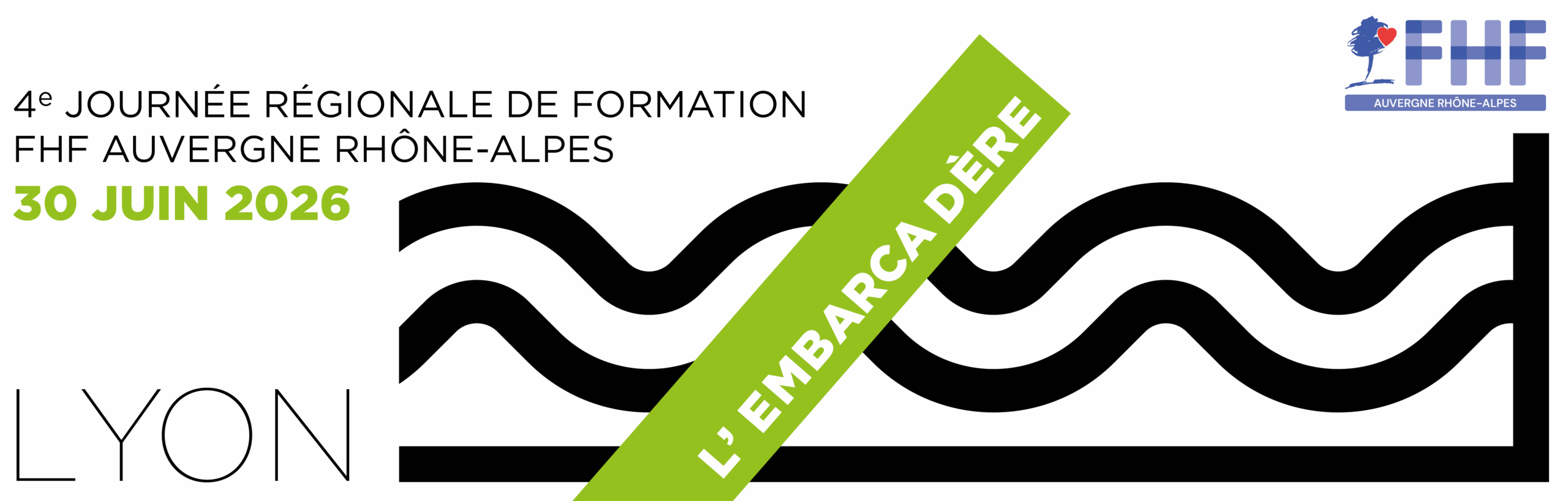 Congrès FHF Auvergne Rhône-Alpes